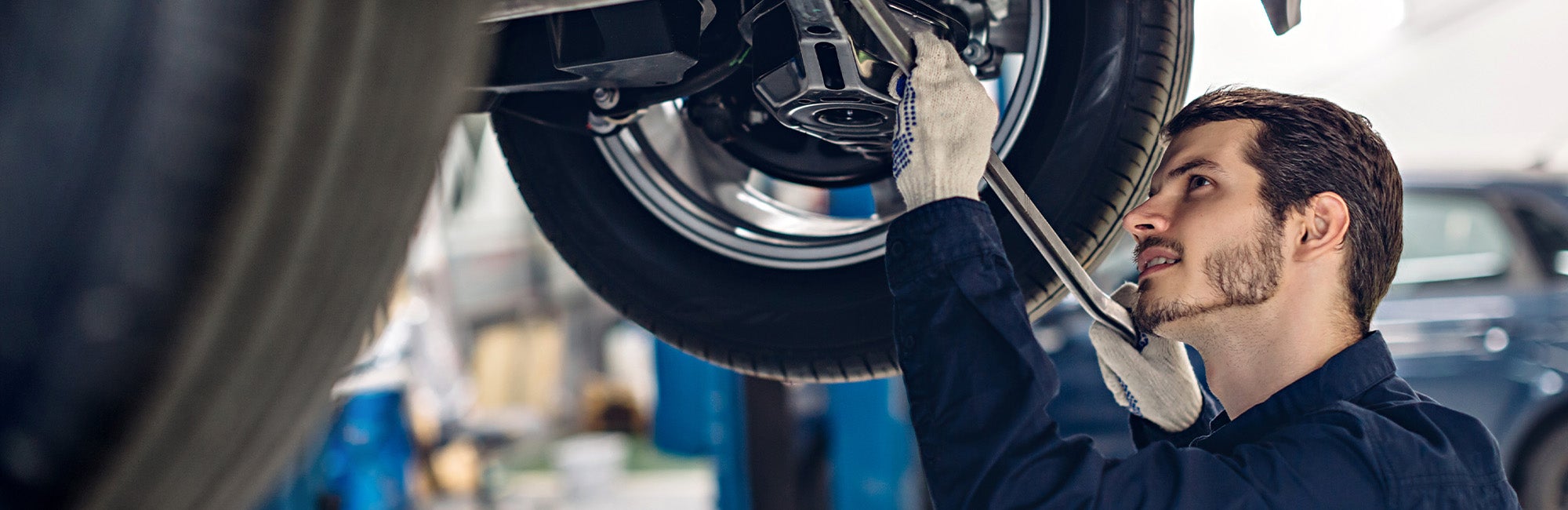 Auto Repair Raleigh, NC INFINITI Service Raleigh, NC